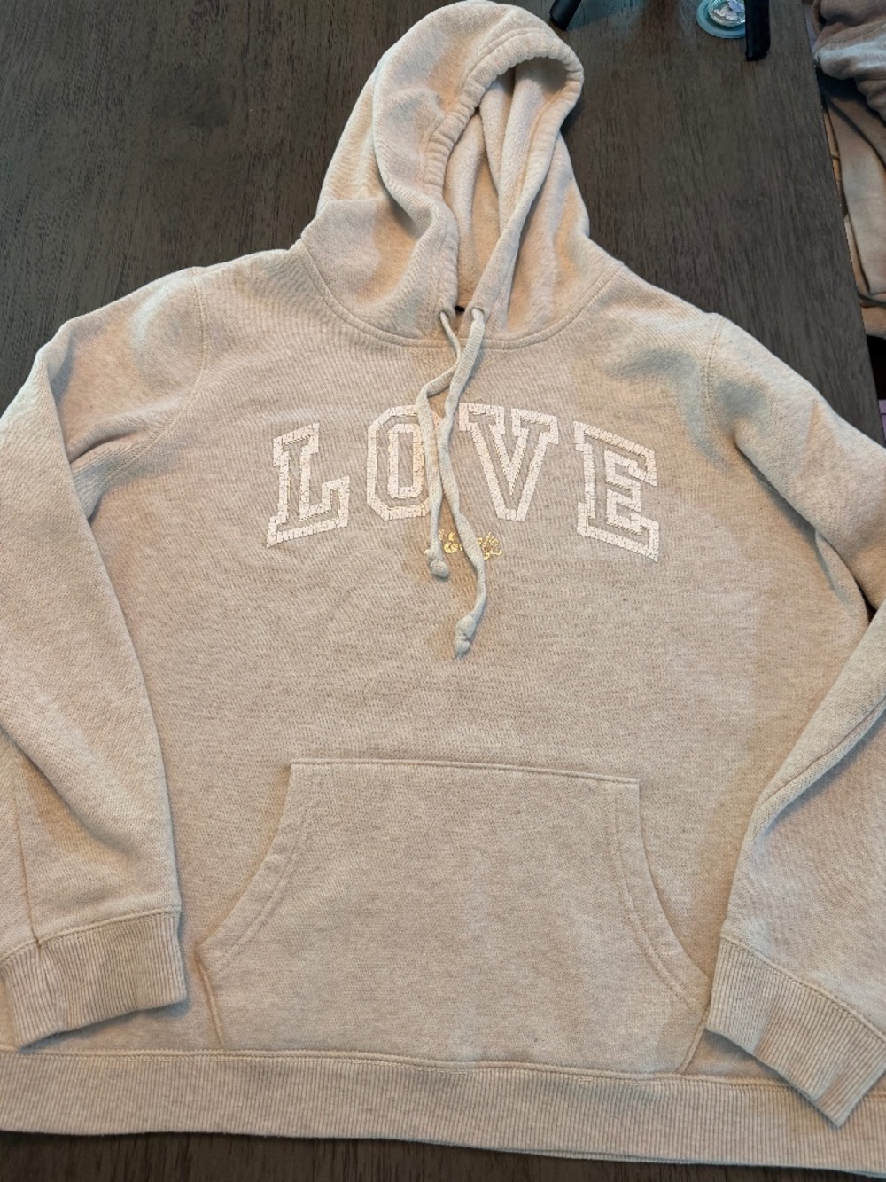 Women's American Eagle Hoodie, XL